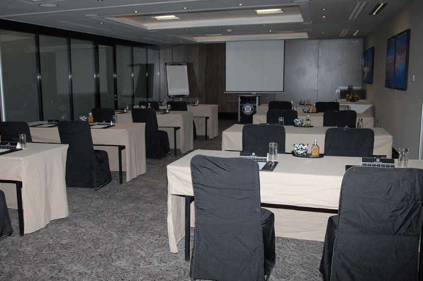 Conference venues in London: Leonardo Royal St Paul's