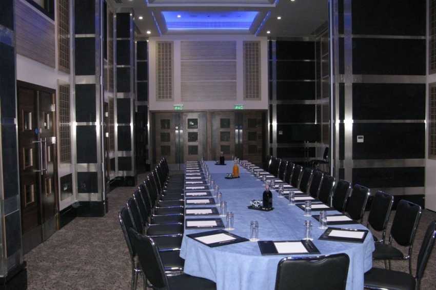 Conference venues in London: Leonardo Royal St Paul's