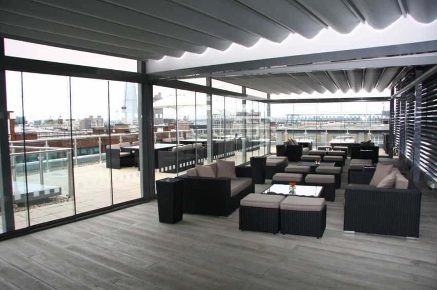 Conference venues in London: Leonardo Royal St Paul's