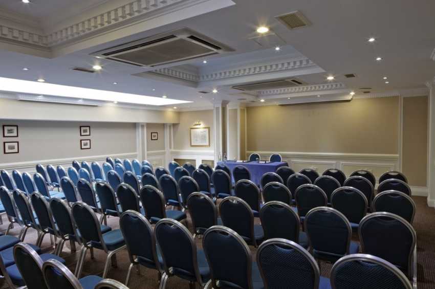 Conference venues in London: Grange Fitzrovia Hotel