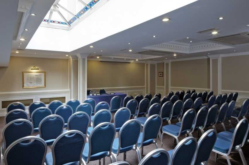 Conference venues in London: Grange Fitzrovia Hotel
