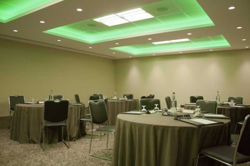 Conference venues in London: Grange Langham Court Hotel