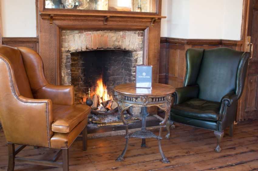 Party venues in London: Ealing Park Tavern