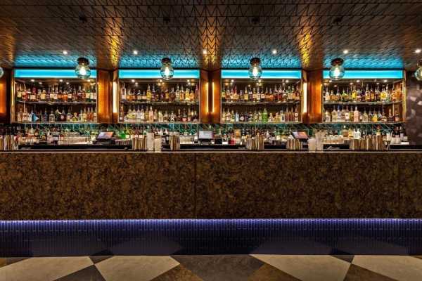 Dirty Martini Islington