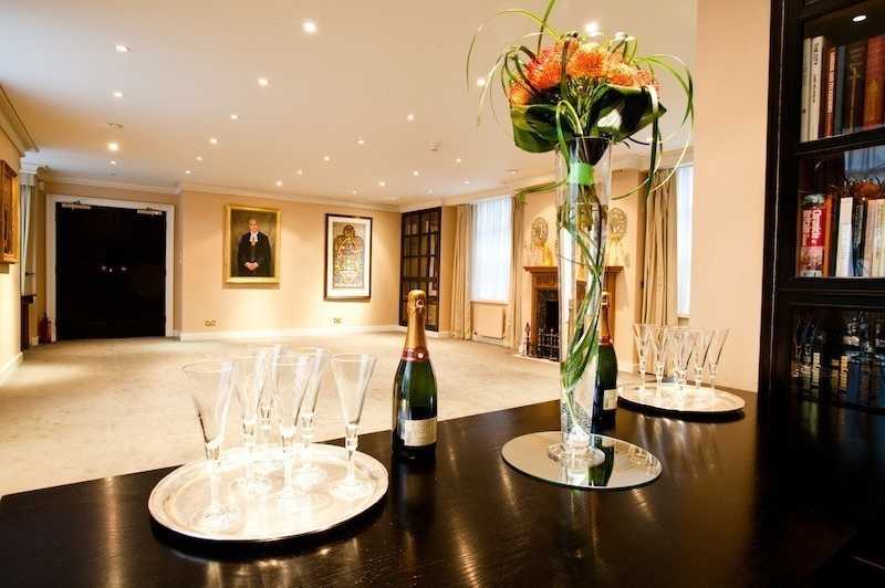 Parlour