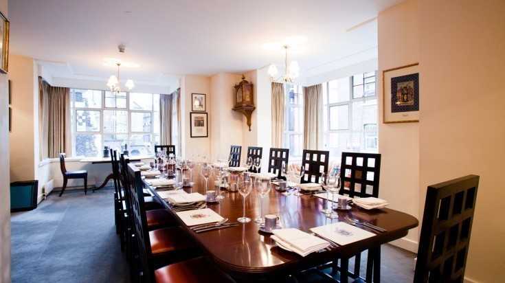 Parlour