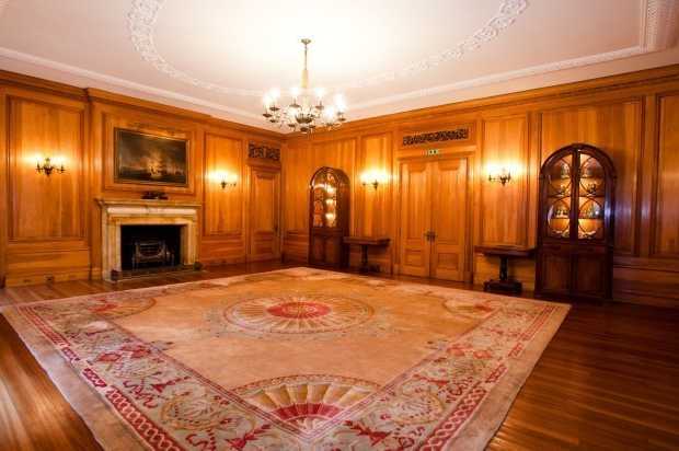 Christmas Party Venue in London : Brewers' Hall