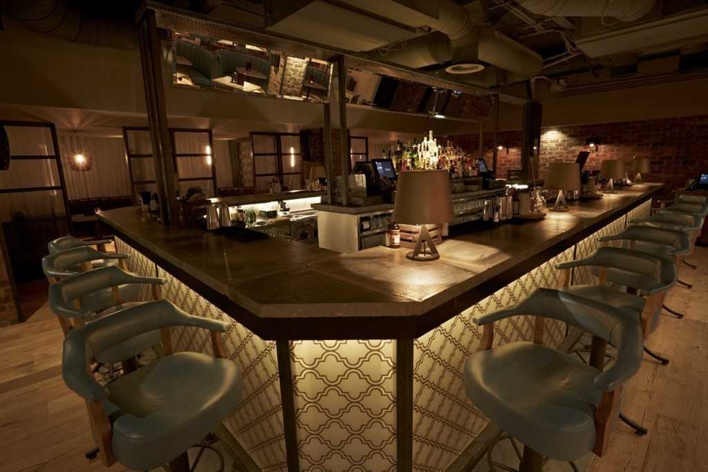 The Lounge