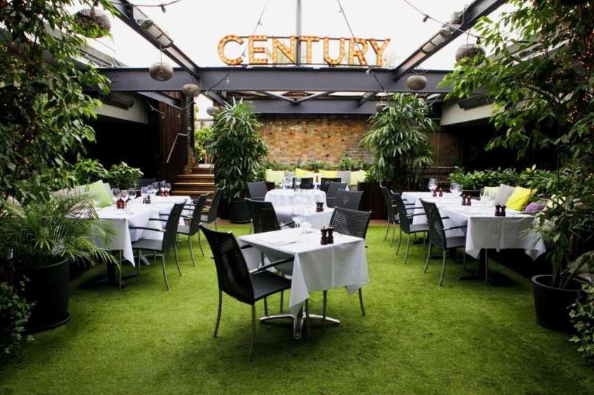 Century Club