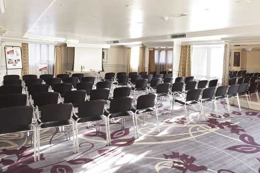 Conference venues in London: Thistle Euston