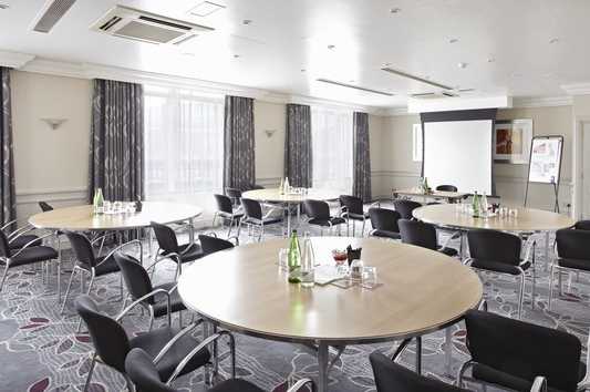 Conference venues in London: Thistle Euston