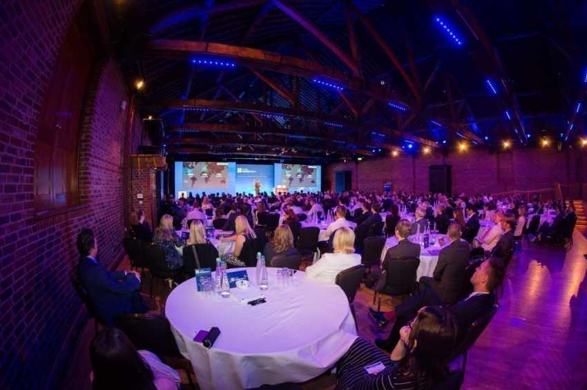 Porter Tun Conference