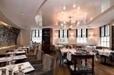 The Silver Room