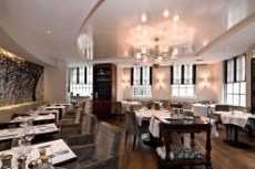 Party venues in London: Hush Mayfair