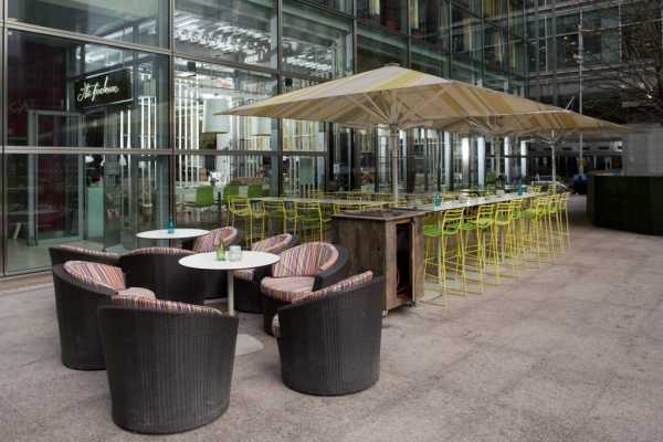 The Parlour