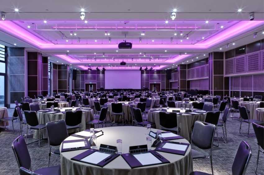 Conference venues in London: Leonardo Royal Hotel London Tower Bridge