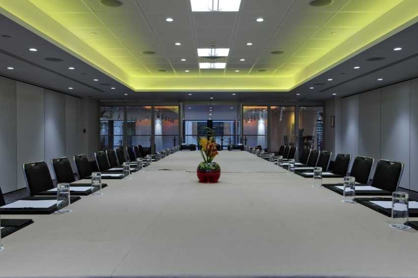 Conference venues in London: Leonardo Royal Hotel London Tower Bridge
