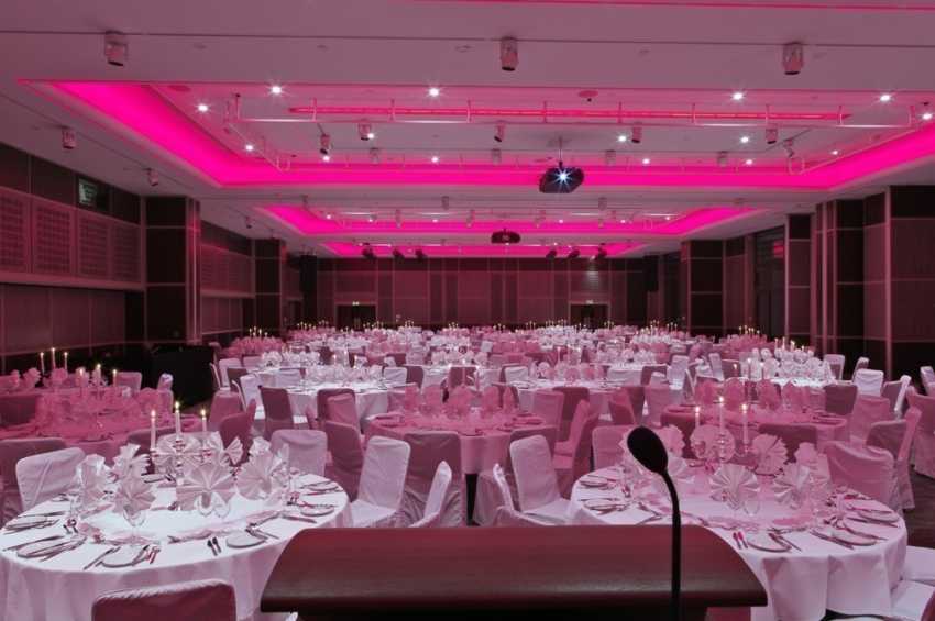 Conference venues in London: Leonardo Royal Hotel London Tower Bridge