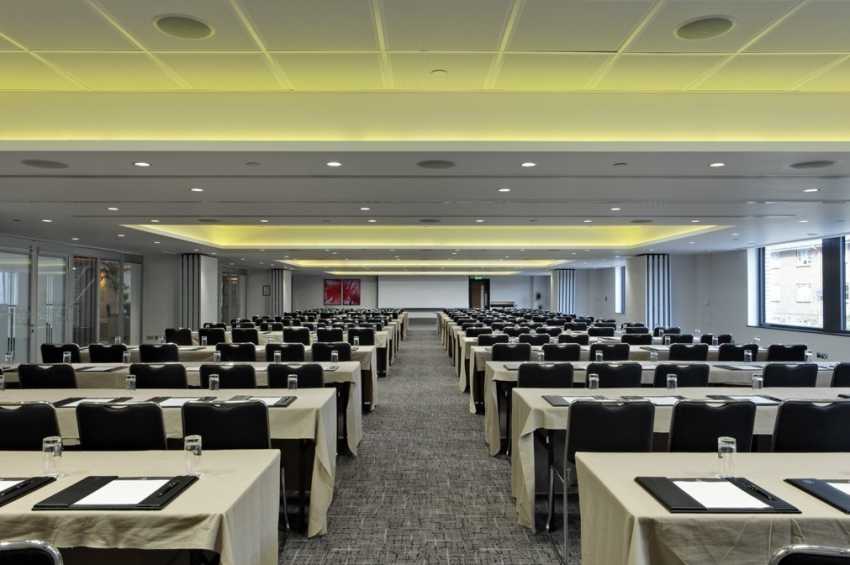Conference venues in London: Leonardo Royal Hotel London Tower Bridge