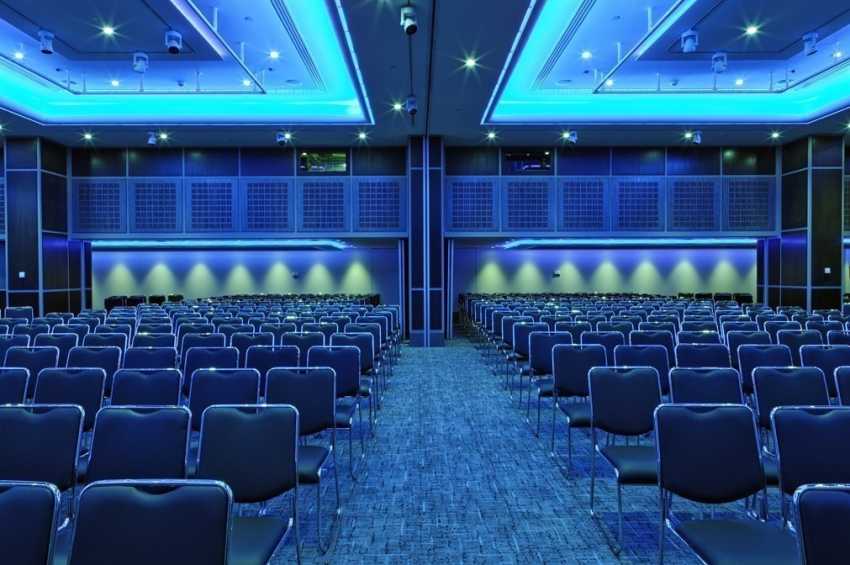 Conference venues in London: Leonardo Royal Hotel London Tower Bridge