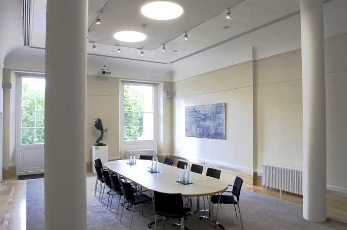 Conference venues in London: Prince Philip House