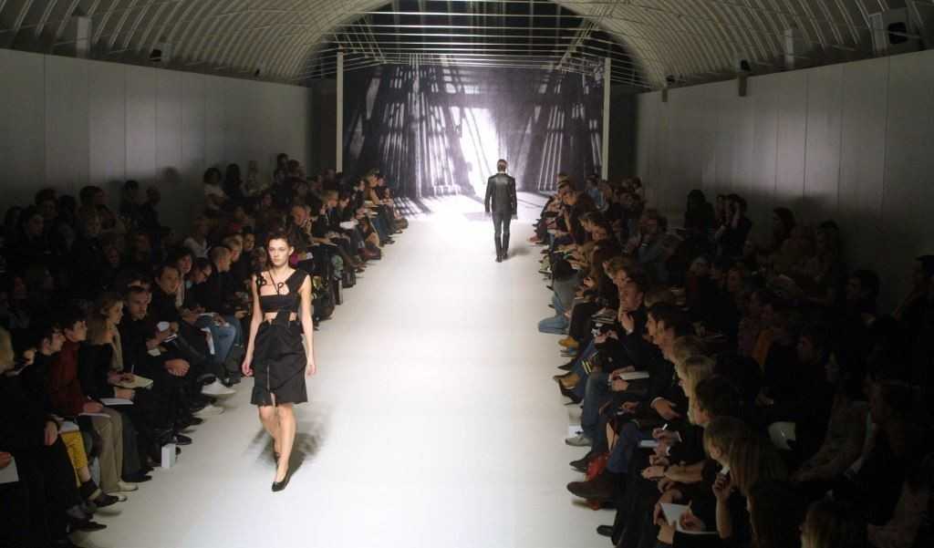 The Gallery