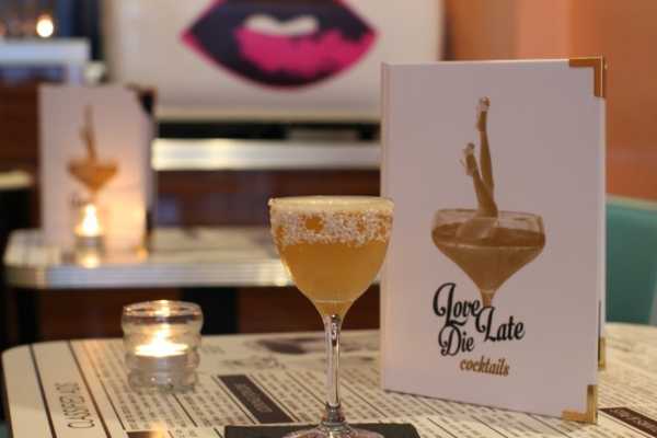 Love Die Late