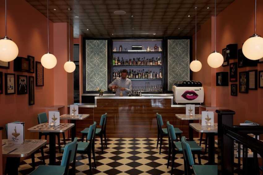 Party venues in London: Love Die Late