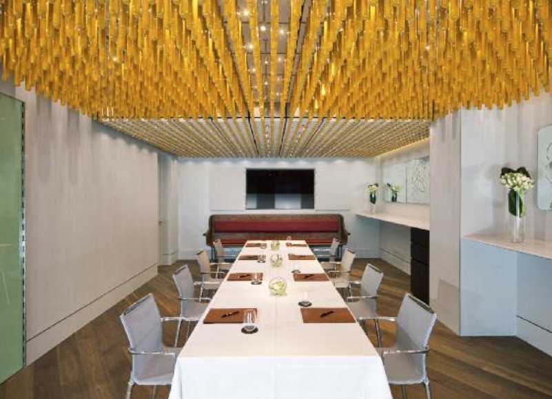 Private Dining Room