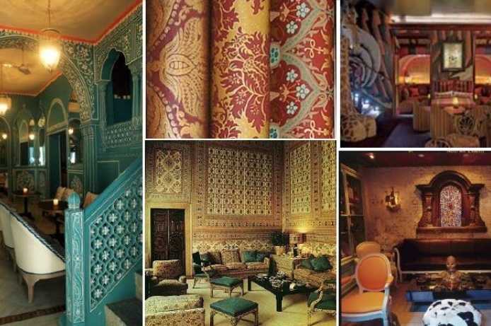 Christmas Party Venue in London : The Victorian Bath House