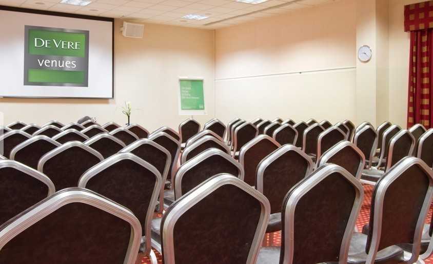 Westminster Room