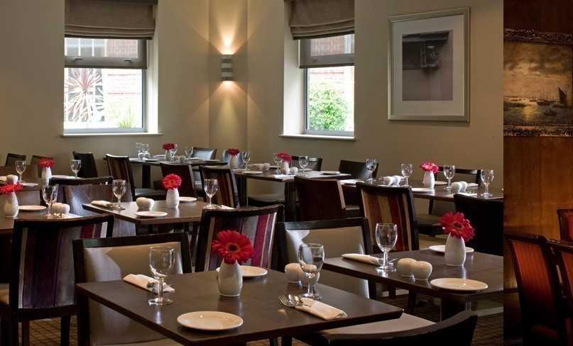 Greenwich Galley Restaurant