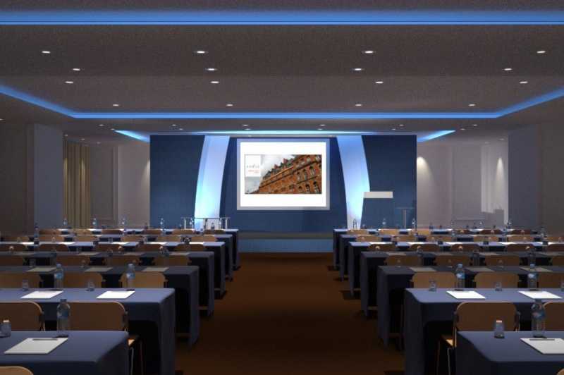 Christmas Party Venue in London : Andaz London Liverpool Street