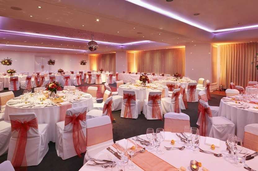 Great Eastern Suite