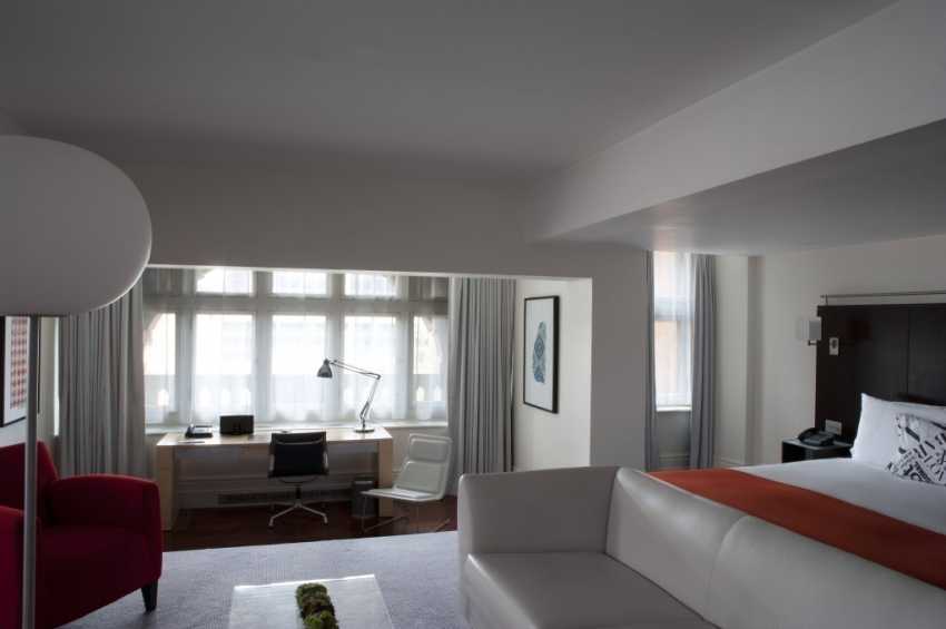 Andaz Suite 