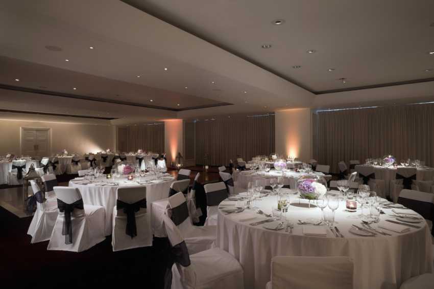 Andaz London Liverpool Street