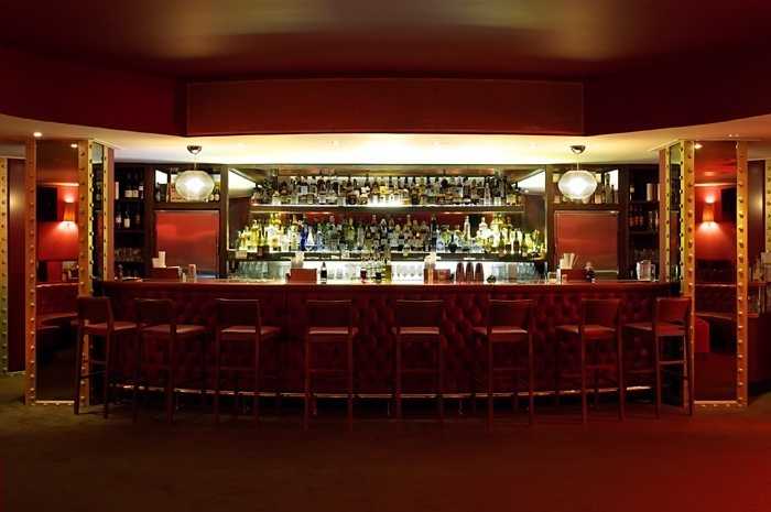 Party venues in London: All Star Lanes, Holborn