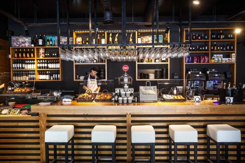Party venues in London: Mas Q Menos Holborn