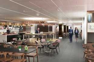 Conference venues in London: ETC Fenchurch