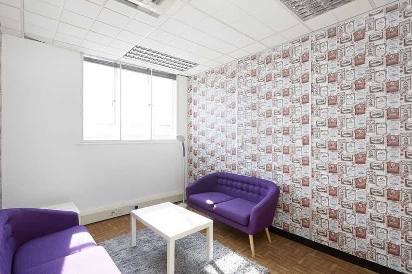 Conference venues in London: Co Work Hub