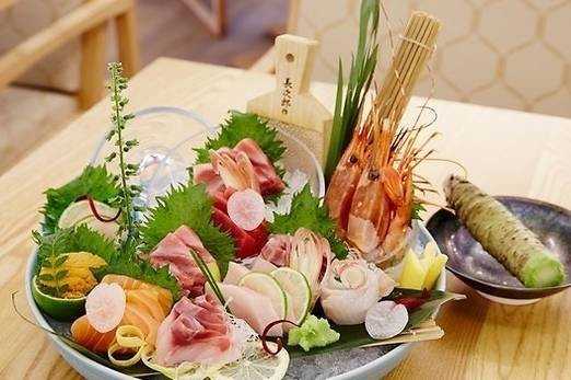 Party venues in London: Kouzu