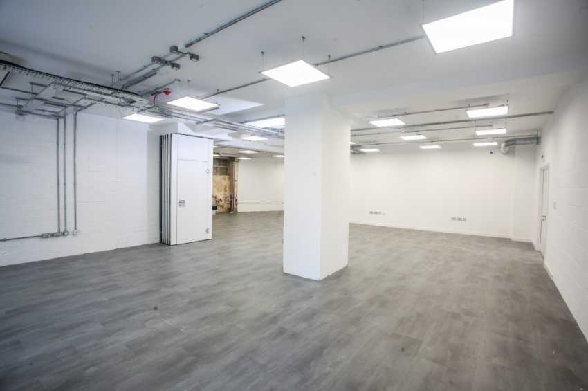 Party venues in London: The Brew, Eagle House