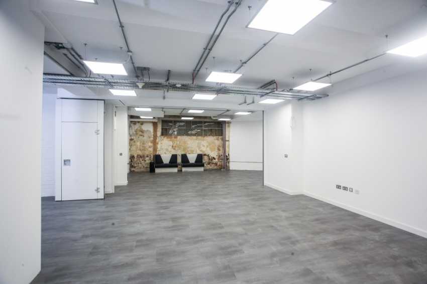 Party venues in London: The Brew, Eagle House