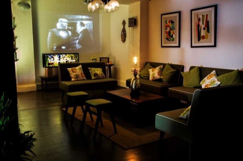 Party venues in London: No Such Place Private Speakeasy