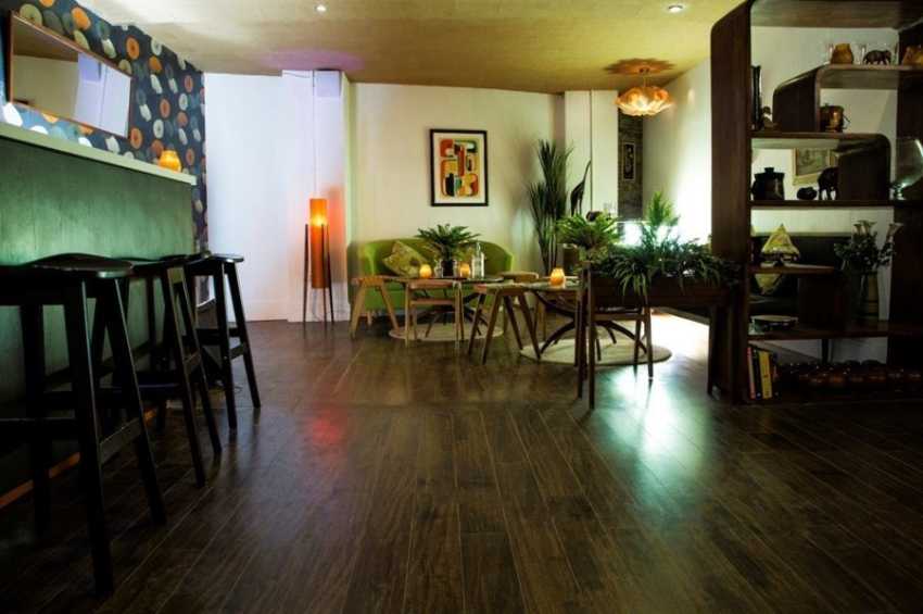 Gallery space