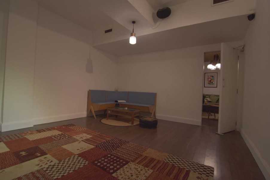 Gallery Space