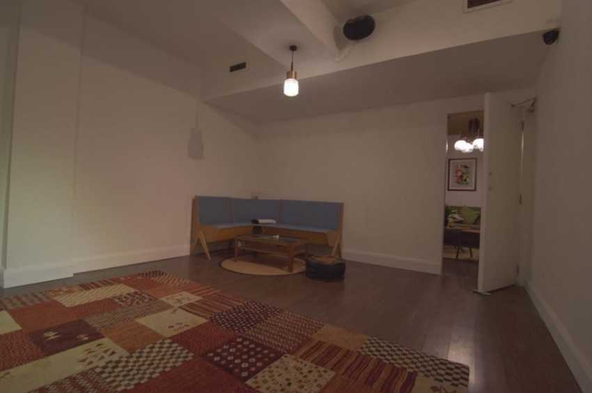 Gallery Space