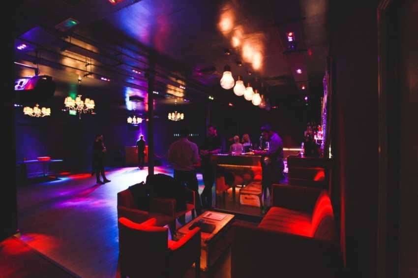 Conference venues in London: Shoreditch Hub