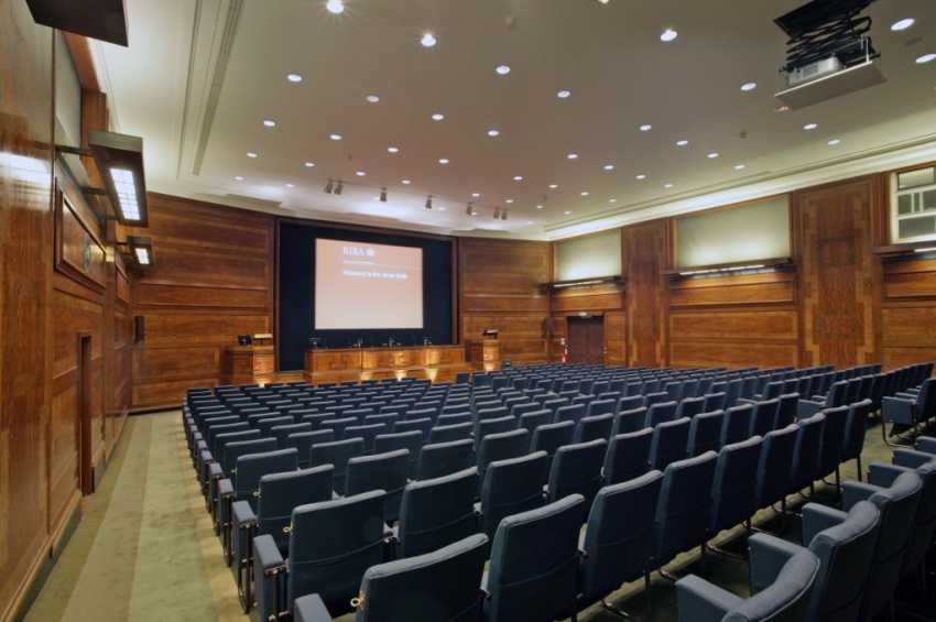 Jarvis Hall