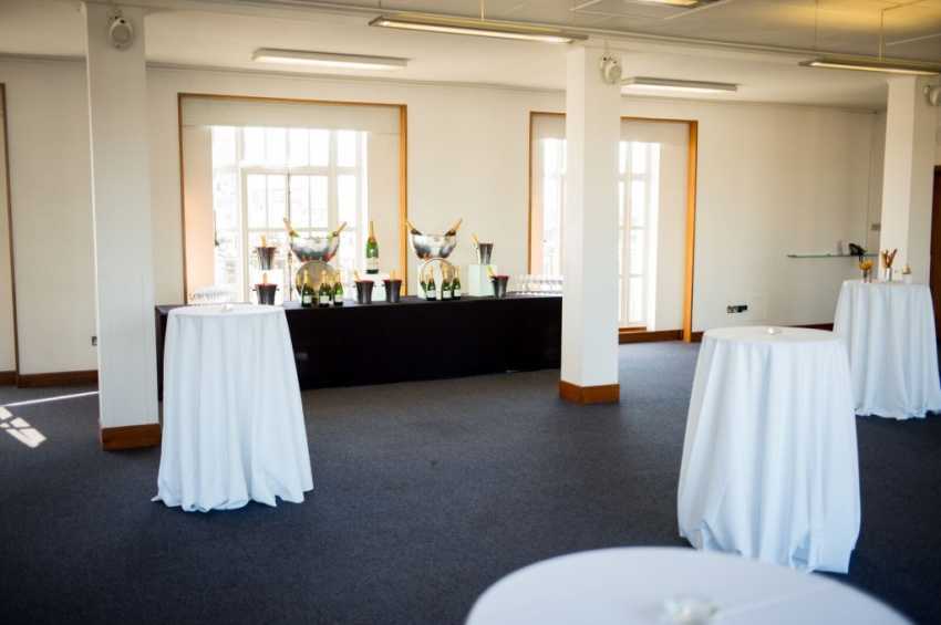 Conference venues in London: RIBA Venues